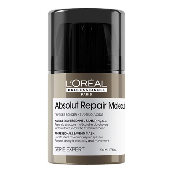 Absolut Repair Molecular - Leave-in, L'Oréal Professionnel